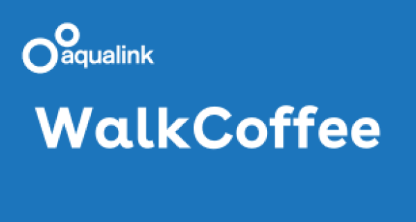 Come along to the Aqualink WalkCoffee - a nice walk in Nunawading followed by a complimentary coffee
