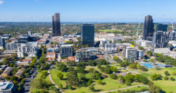 SRL visions for box hill