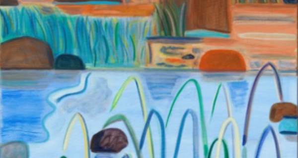 breaking round artwork