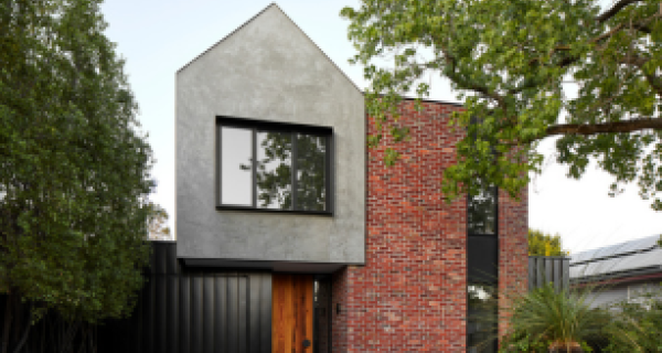 built environment showcase 2024
