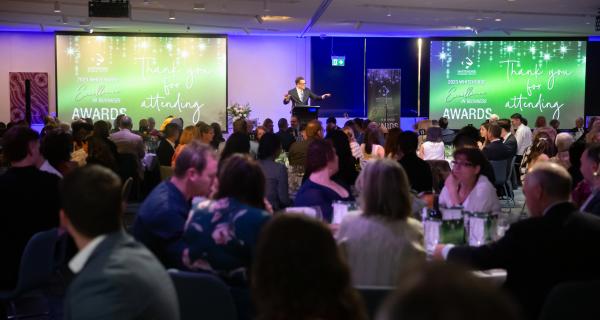 Business Awards Gala 