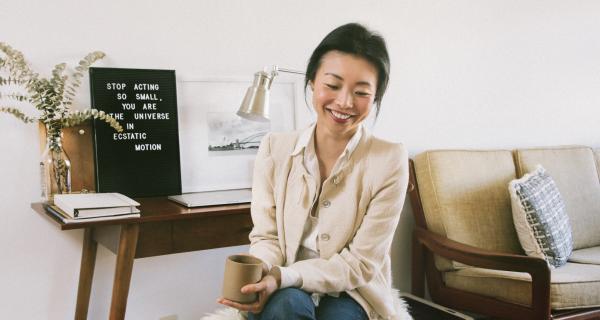 smarter living anita