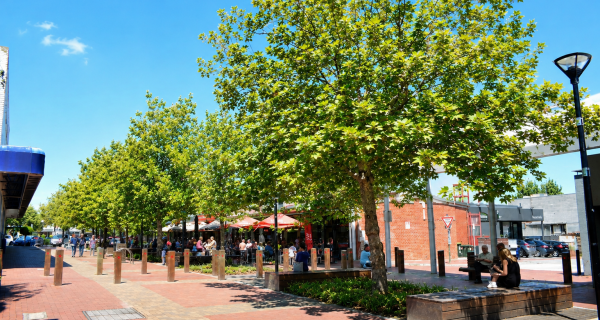 britannia mall 