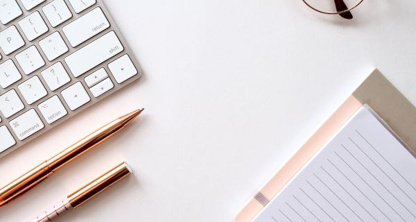 Mentoring Stationery Image
