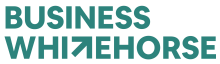 Business Whitehorse logo