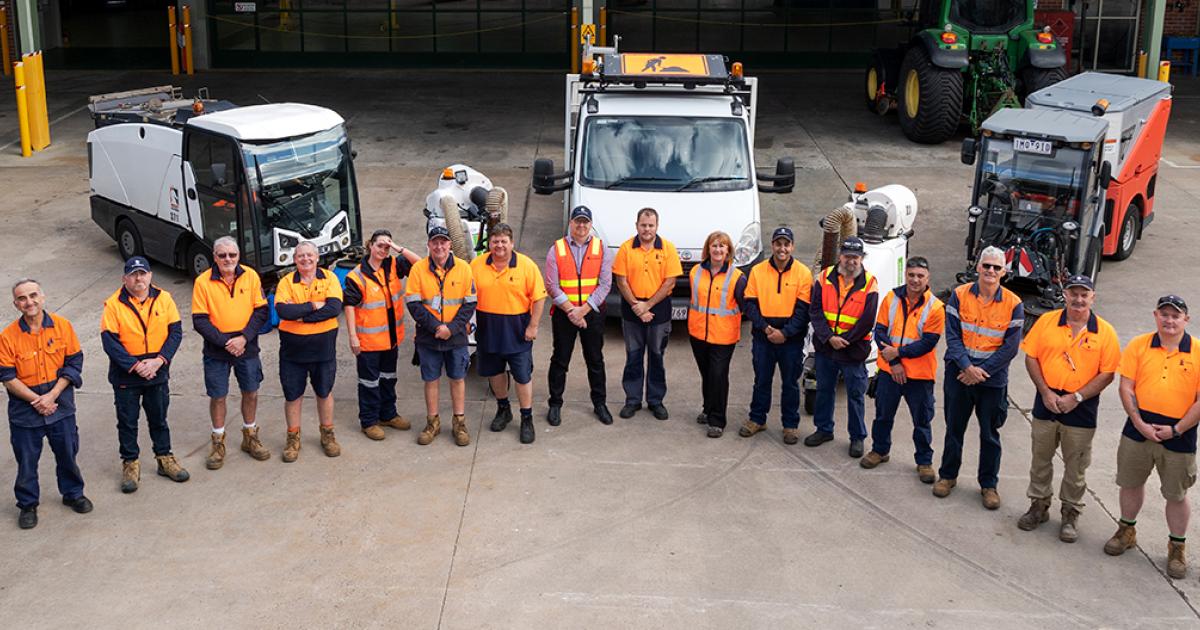 Keeping Whitehorse Clean Whitehorse City Council