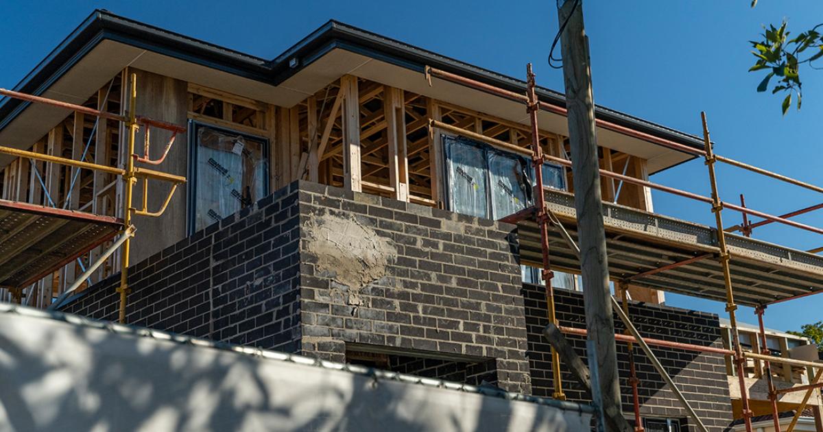 Building Permit Process Whitehorse City Council