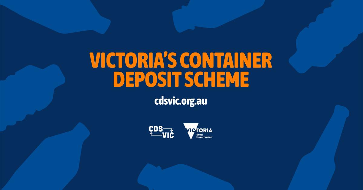 Container Deposit Scheme Whitehorse City Council