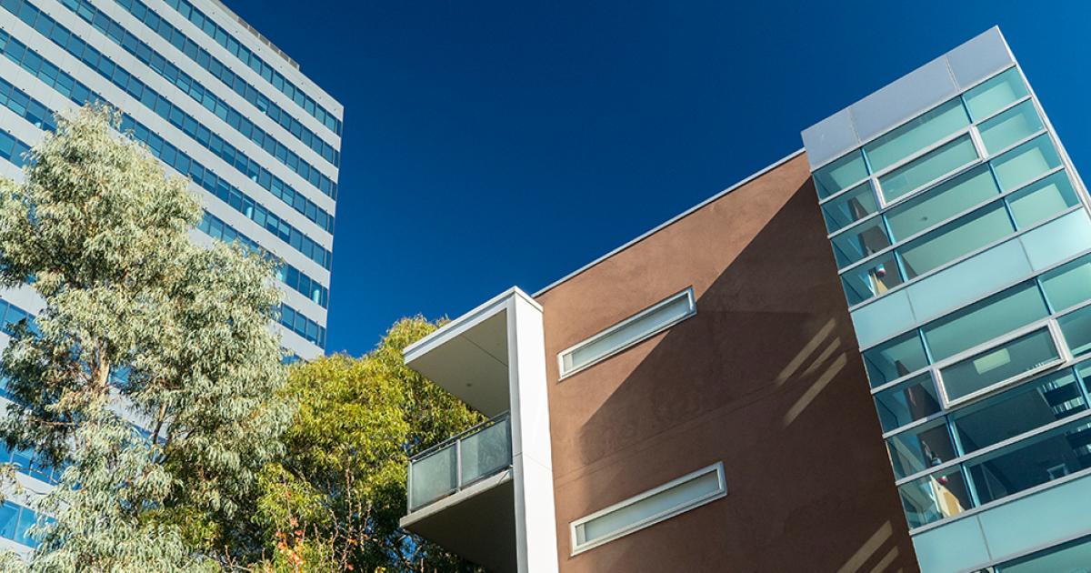 Cladding Council Cladding | Whitehorse City Council