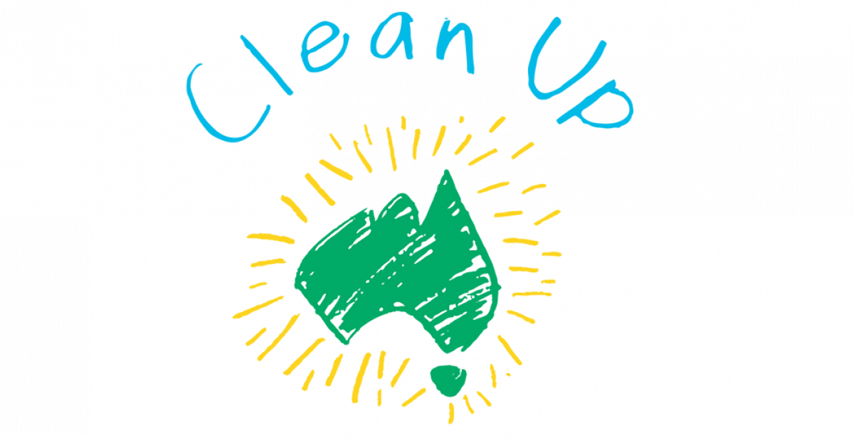 Clean Up Australia Day 2025 Ideas