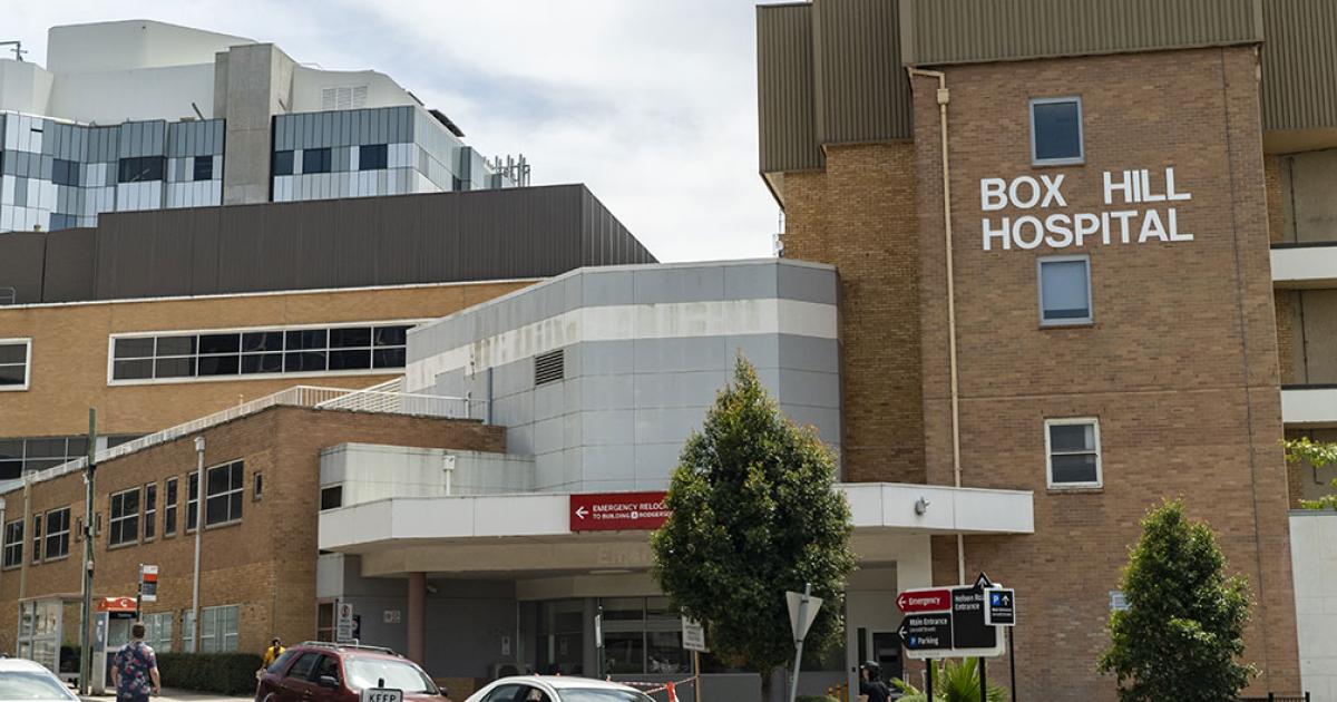 Education, Health, Aged and Disability Care Whitehorse City Council