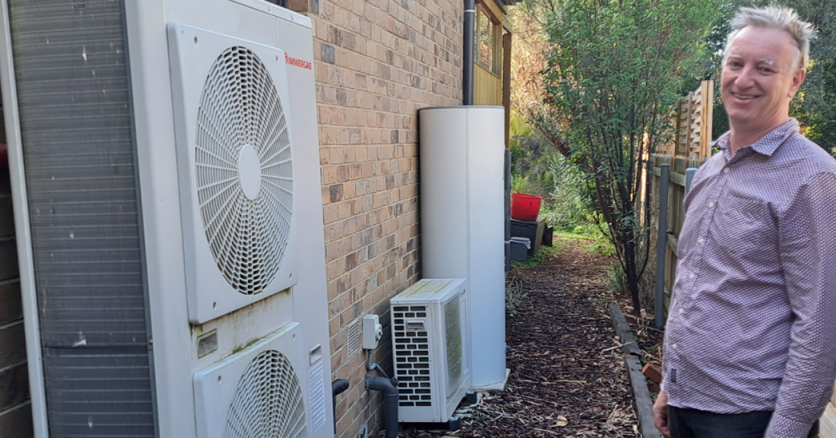 Green Living Champions | Whitehorse City Council