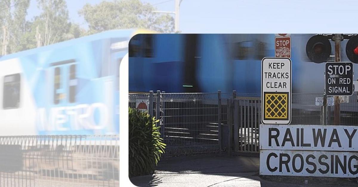 Union Road And Mont Albert Road Level Crossing Removal Whitehorse City Council