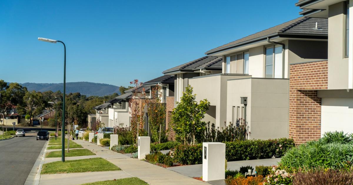 Forest Ridge Development Plan | Whitehorse City Council