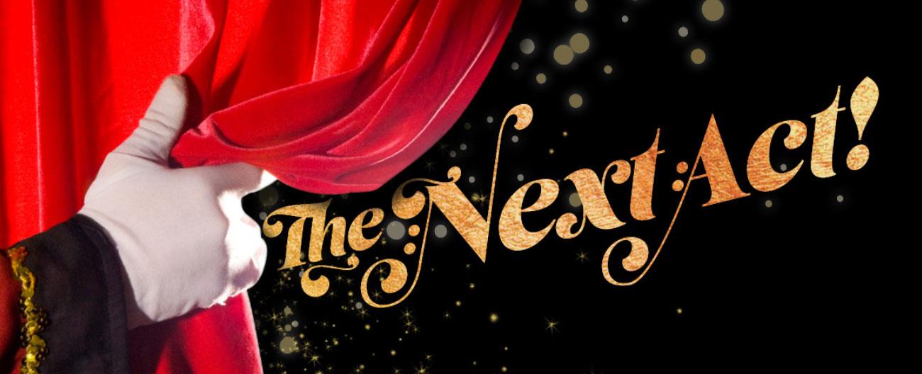 The Whitehorse Centre banner