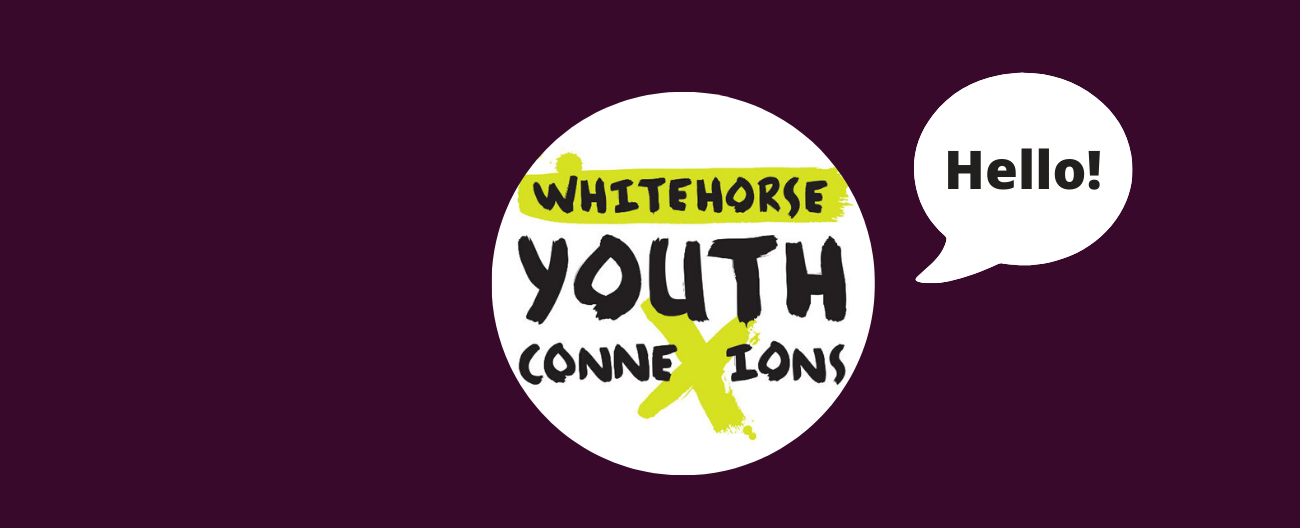 Meet the Team - Youth ConneXions