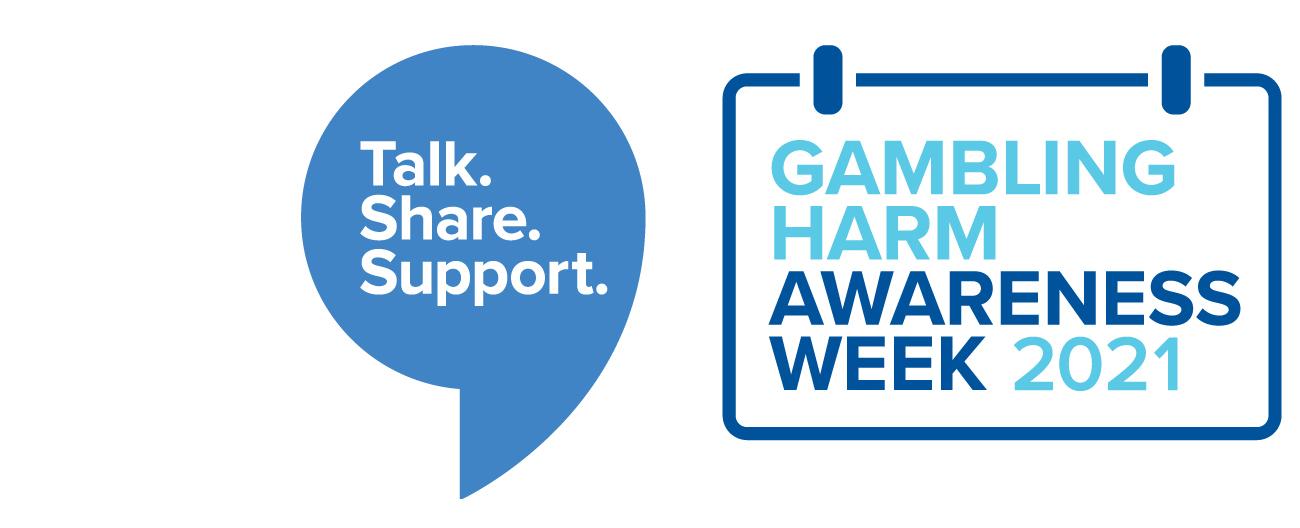 Gambling Harm Awareness Week 2021