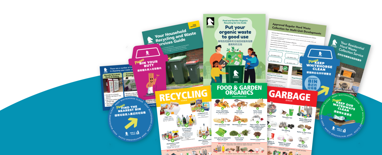 Whitehorse-waste-recycling-material