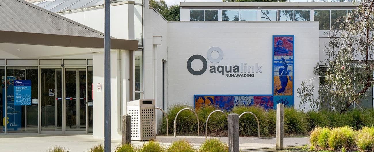 Aqualink Nunawading