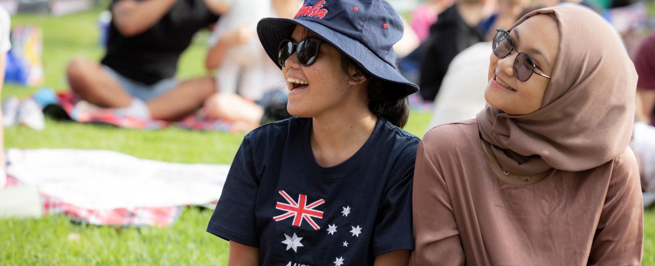 Australia Day Whitehorse City Council