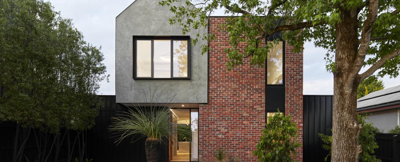 Stott Street Residence by Artisan