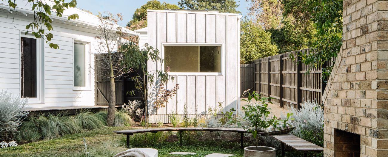 The Haus by Tylah & Dylan