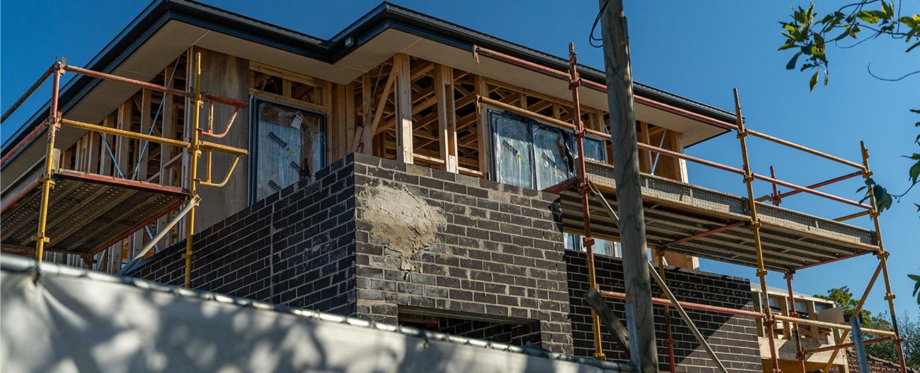 Building Permit Process Whitehorse City Council