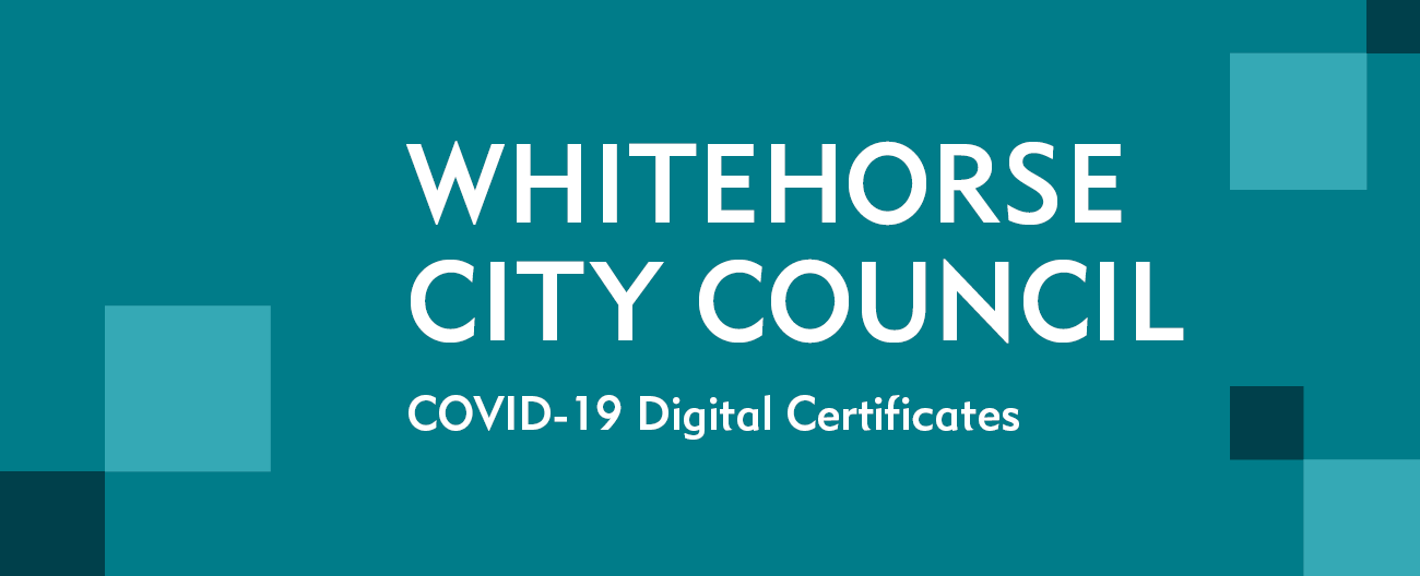 Digital certificate