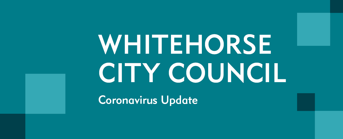Community Update Whitehorse City Council