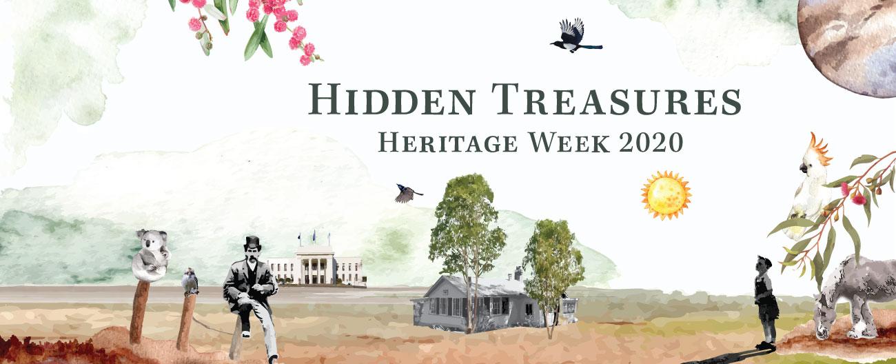 Heritage Week 2020