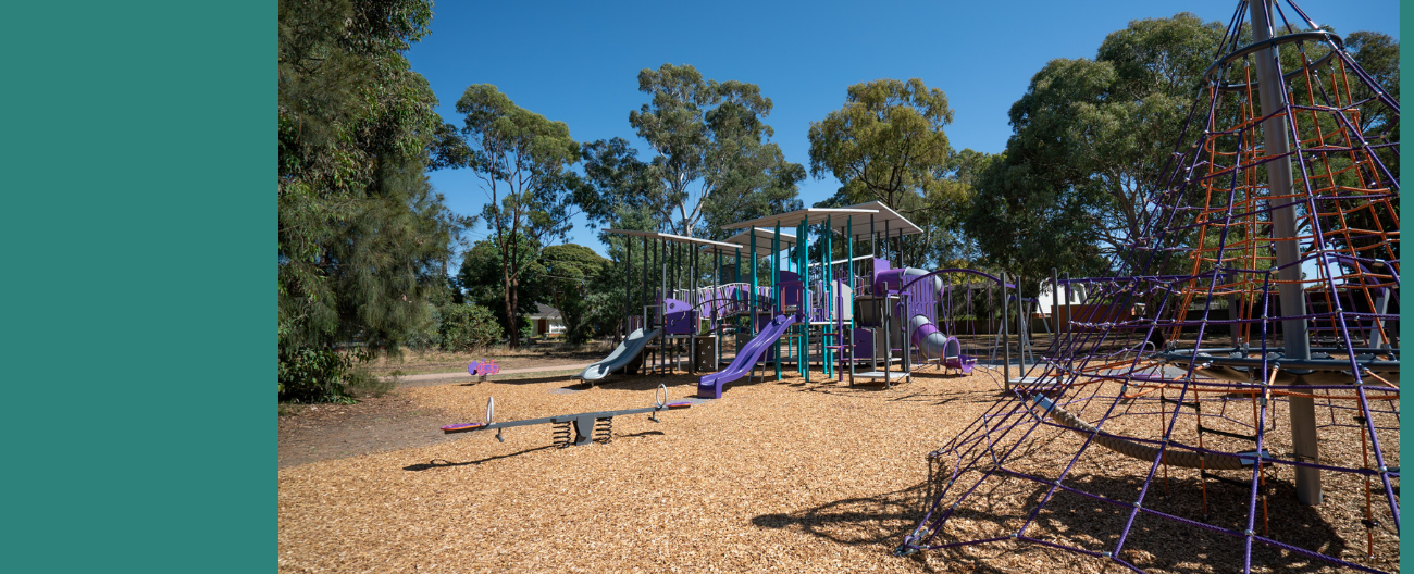 Highbury Park Play Space