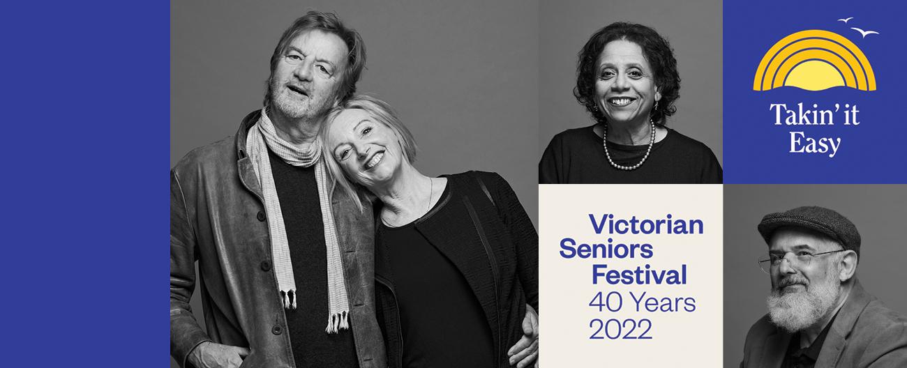 Seniors Festival