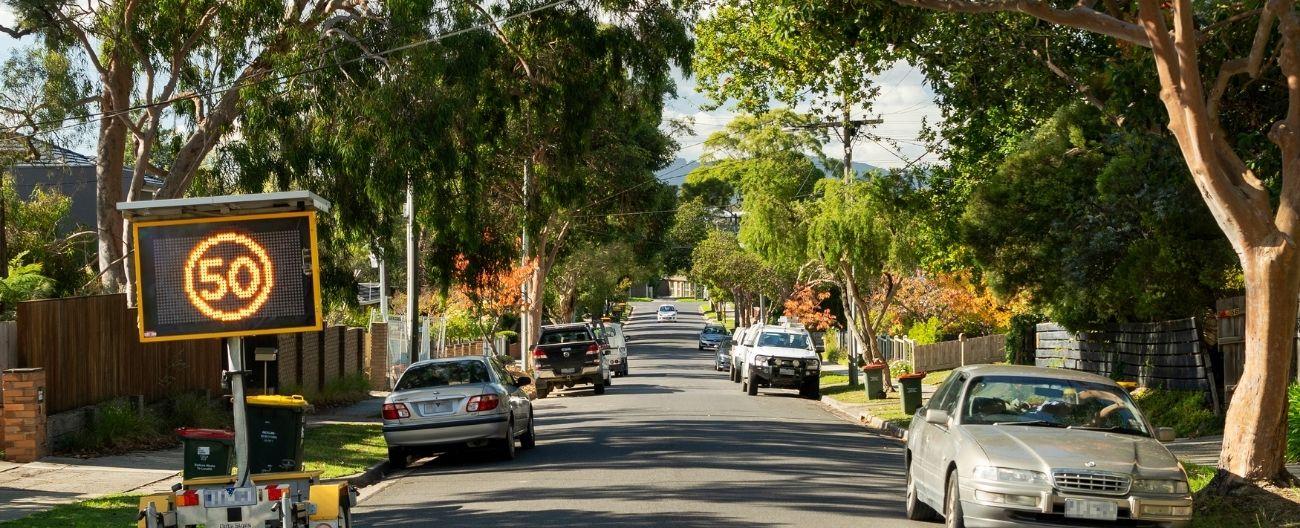 streetscape image