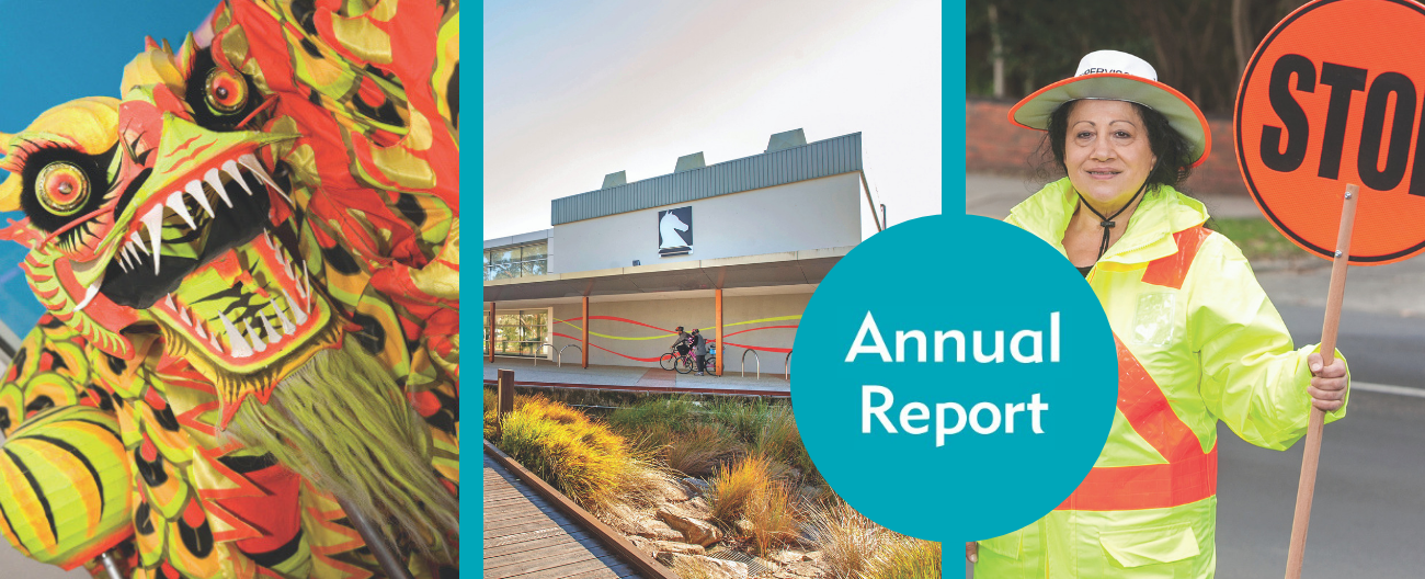 Annual Report