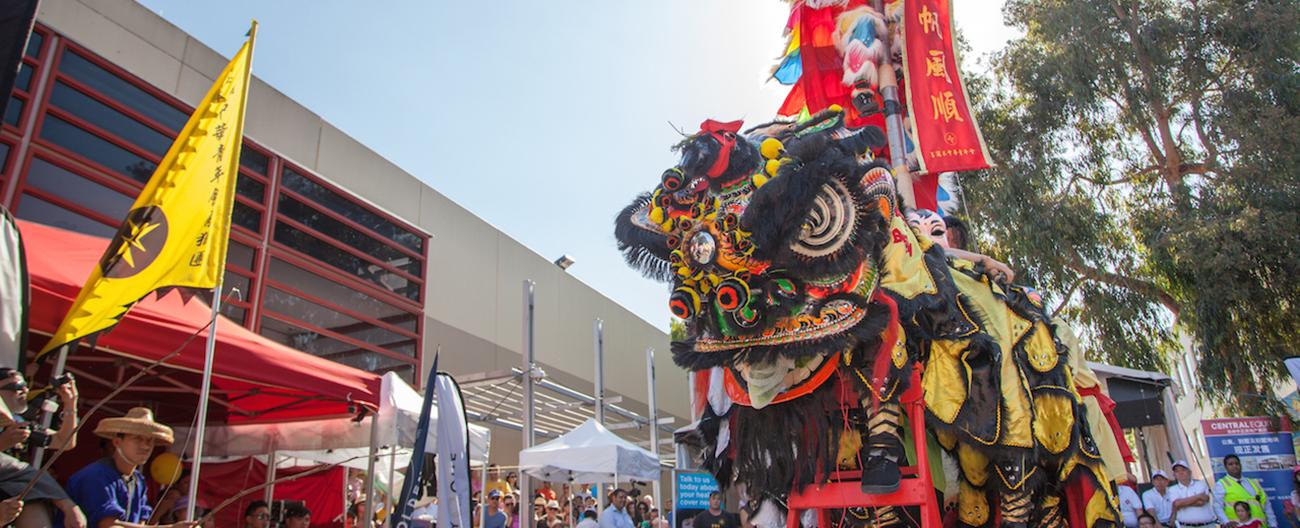 chinese new year whitehorse yukon