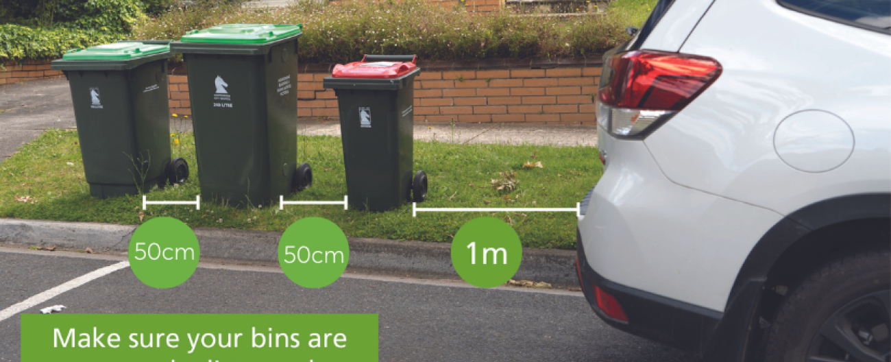 Bin Collection Day Whitehorse City Council