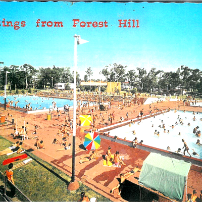 Aqualink celebrates 75 years